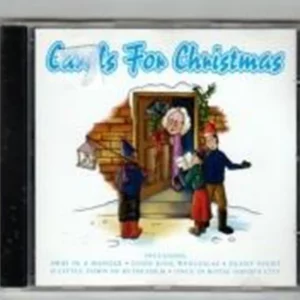 Carols For Christmas Various Artists 2008 CD Top-quality Free UK shipping