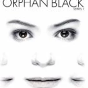 Orphan Black: Series One Tatiana Maslany 2014 DVD Top-quality Free UK shipping