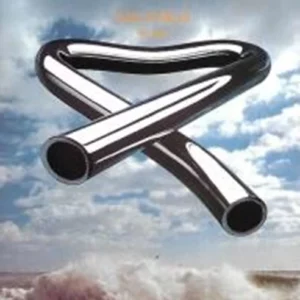 Mike Oldfield : Tubular Bells Mike Oldfield 1983 CD Top-quality