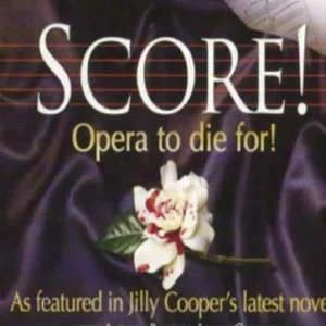 Score! Opera To Die For Various Artists 1999 CD Top-quality Free UK shipping