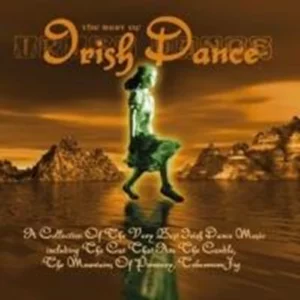 The Best of Irish Dance Various 2005 CD Top-quality Free UK shipping