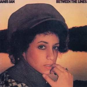 Between the Lines Janis Ian CD Top-quality Free UK shipping