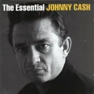 The Essential Johnny Cash 2002 CD Top-quality Free UK shipping