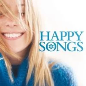 Happy Songs 2010 Various 2010 CD Top-quality Free UK shipping