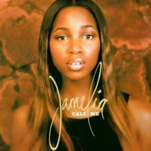 Call Me Jamelia 2000 CD Top-quality Free UK shipping