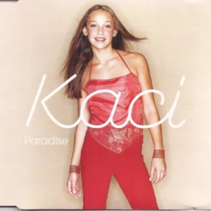 Paradise Kaci 2001 CD Top-quality Free UK shipping