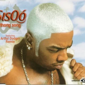 Sisqo - Thong Song Sisqo 2000 CD Top-quality Free UK shipping