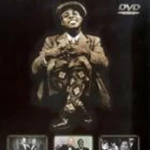 Louis Armstrong - 100th Anniversary - 2003 DVD Top-quality Free UK shipping