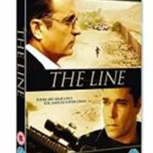 The Line Ray Liotta 2010 DVD Top-quality Free UK shipping