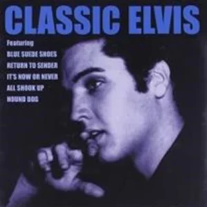 Classic Elvis Elvis Presley 1997 New CD Top-quality Free UK shipping