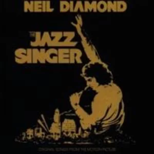 Neil Diamond - the Jazz Singer Neil Diamond 1984 CD Top-quality