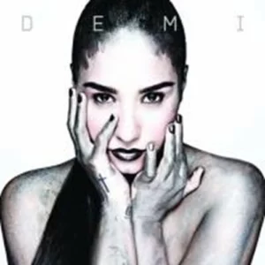 Demi Demi Lovato 2013 CD Top-quality Free UK shipping