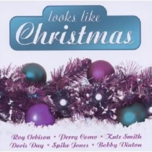 Looks Like Christmas Various 2010 CD Top-quality Free UK shipping