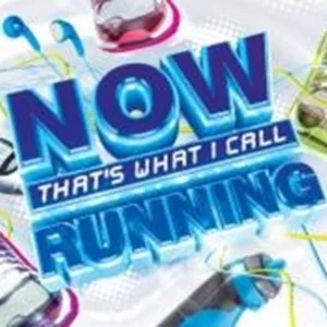 NOW That's What I Call Running Various 2012 CD Top-quality Free UK shipping