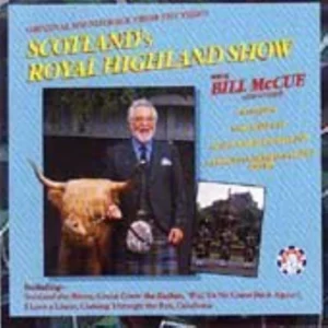 The Royal Highland Show Various CD Top-quality Free UK shipping