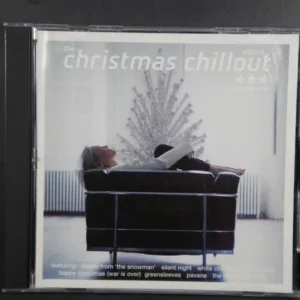 Spirit of Christmas Various 2003 CD Top-quality Free UK shipping