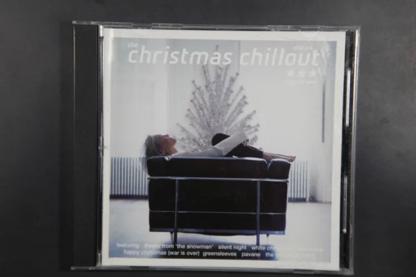 Spirit of Christmas Various 2003 CD Top-quality Free UK shipping