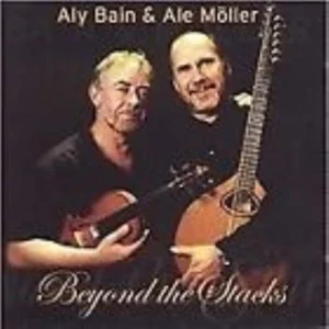 Beyond the Stacks Aly Bain & Ale Möller 2007 CD Top-quality Free UK shipping