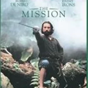 The Mission - Two Disc Special Edition Robert De Niro Special Edition 2003 DVD