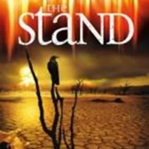 Stephen King's The Stand Gary Sinise 2007 DVD Top-quality Free UK shipping