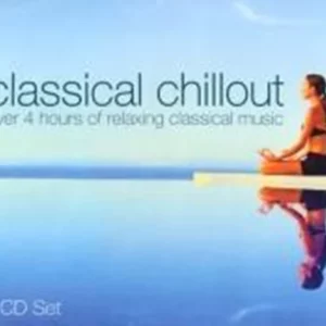 Classical Chillout Various 2005 CD Top-quality Free UK shipping