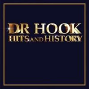 Hits And History [CD + DVD] Dr. Hook 2007 CD Top-quality Free UK shipping