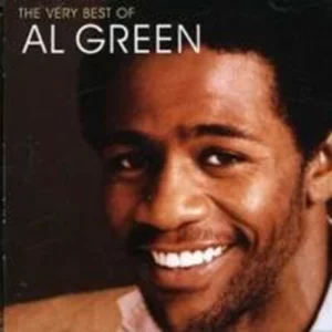 The Very Best Of Al Green 2001 CD Top-quality Free UK shipping