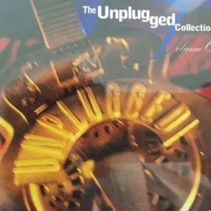 The Unplugged Collection, Vol. 1 Various 1994 CD Top-quality Free UK shipping