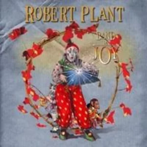 Robert Plant : Band of Joy Robert Plant 2010 CD Top-quality Free UK shipping