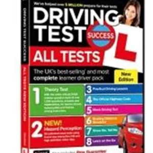 Driving Test Success All Tests 2014/2015 Edition PC 2014 Top-quality