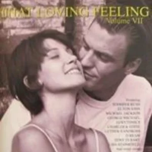 That Loving Feeling Various 1994 CD Top-quality Free UK shipping