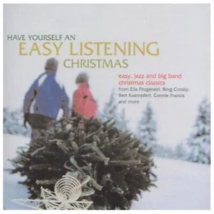 Have Yourself An Easy Listening Christmas Various Artists 2003 CD Top-quality