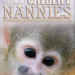 Wildlife Nannies: Volume 3 DVD Top-quality Free UK shipping