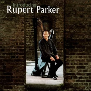 INTRODUCING RUPERT PARKER 2001 CD Top-quality Free UK shipping