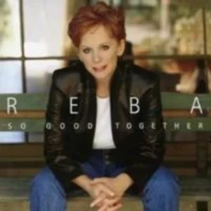 So Good Together Reba 1999 CD Top-quality Free UK shipping