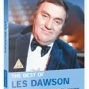 Comedy Greats: Les Dawson Les Dawson 2004 DVD Top-quality Free UK shipping