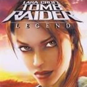 Lara Croft Tomb Raider: Legend PlayStation2 2006 Top-quality Free UK shipping