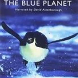 The Blue Planet 2017 DVD Top-quality Free UK shipping