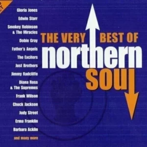 The Very Best of Northern Soul Barbara Acklin 2003 CD Top-quality