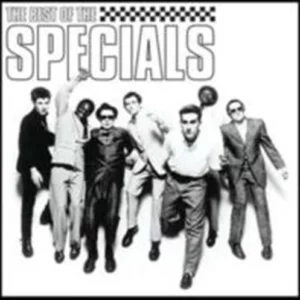 The Best Of The Specials The Specials CD Top-quality Free UK shipping