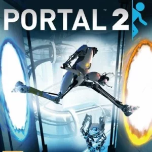 Portal 2 Windows XP 2011 Top-quality Free UK shipping