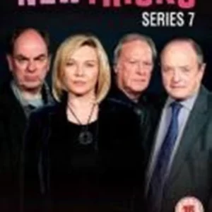 New Tricks - Series 7 Alun Armstrong 2010 DVD Top-quality Free UK shipping