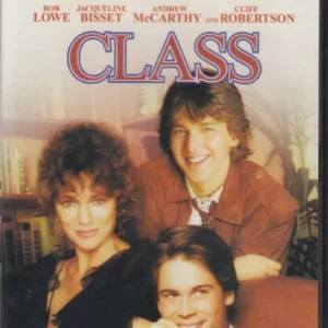 Class John Cusack 2003 DVD Top-quality Free UK shipping