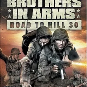 Brothers in Arms: Road To Hill 30 Windows 2000 2005 Top-quality