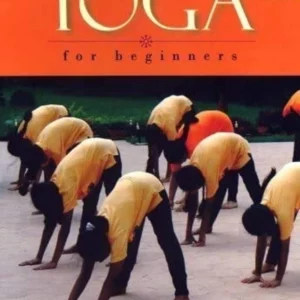 Yoga for Beginners 2006 DVD Top-quality Free UK shipping