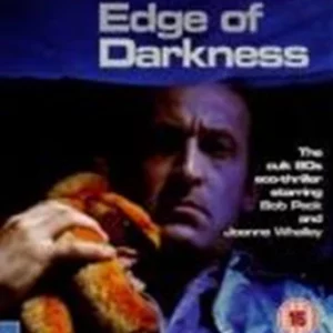 Edge Of Darkness - The Complete Series Bob Peck 2003 DVD Top-quality