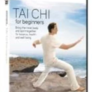 Element: Tai Chi For Beginners Samuel Barnes 2009 DVD Top-quality