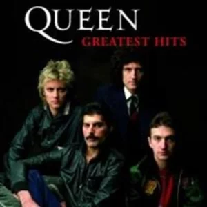 Greatest Hits. Vol.1 QUEEN 2011 CD Top-quality Free UK shipping