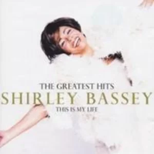 This Is My Life Shirley Bassey 2000 CD Top-quality Free UK shipping