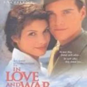 In Love And War Sandra Bullock 2000 New DVD Top-quality Free UK shipping